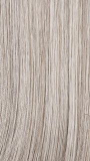 56F51 OYSTER | Light Grey with 20% Medium Brown Front, graduating to Grey with 30% Medium Brown Nape