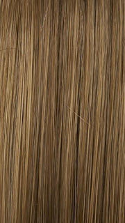 24B18 MOCHA | Dk Ash Blonde/Honey Blonde Blend, Shaded w/ Med Brown