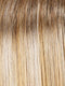 FS24/102S12 LAGUNA BLONDE | Light Natural Gold Blonde with Pale Natural Gold Blonde Bold Highlights, Shaded with Light Gold Brown