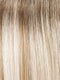 FS17/101S18 PALM SPRINGS BLONDE | Light Ash Blonde with Pure White Natural Violet Bold Highlights, Shaded with Dark Natural Ash Blonde