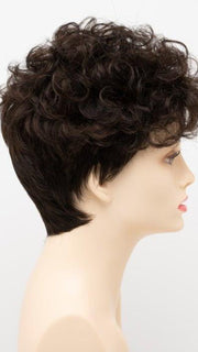 4/6 DARK BROWN | Espresso and Coffee Mix