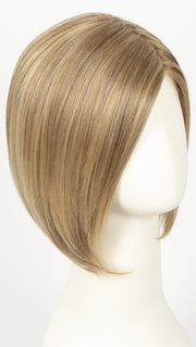 CARAMEL MIX | Dark Honey Blonde, Lightest Brown, and Medium Gold Blonde Blend