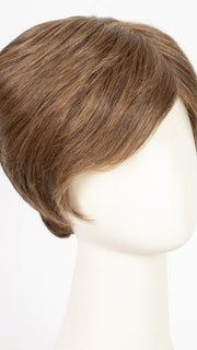 NUT BROWN MIX