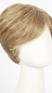CARAMEL MIX | Dark Honey Blonde, Lightest Brown, and Medium Gold Blonde Blend