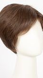 CHOCOLATE MIX | Medium to Dark Brown base with Light Reddish Brown highlights