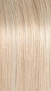 RL16/22 ICED SWEET CREAM | Pale Blonde with Slight Platinum Highlighting

