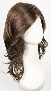 R8/12 | Golden Brown Blended With Light Brown