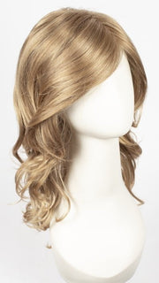 R24/18BT | Golden Blonde Blended & Tipped w/Ash Blonde