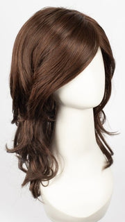R32F | Dark Brown/Dark Auburn Frost