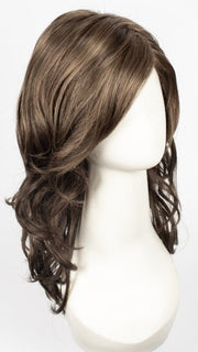 R14/8H | Golden Brown w/Dark Blonde Highlights on Top