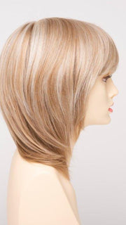 LIGHT BLONDE | 2 toned blend of Creamy Blonde with Champagne highlights