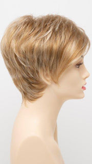 VANILLA BUTTER | Golden Blonde blended with Champagne Blonde