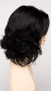 BLACK | Jet Black
