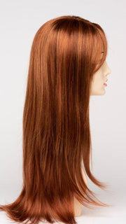 LIGHTER-RED | Irish Red with subtle Blonde highlights