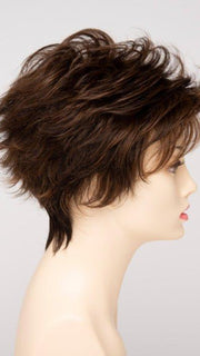 MEDIUM BROWN | Medium Brown with natural highlights