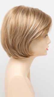 VANILLA BUTTER | Golden Blonde blended with Champagne Blonde
