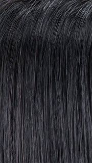 1B HOT FUDGE | Soft Black