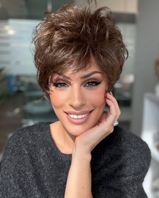 Clearance Wigs & Toppers - UP TO 65% OFF