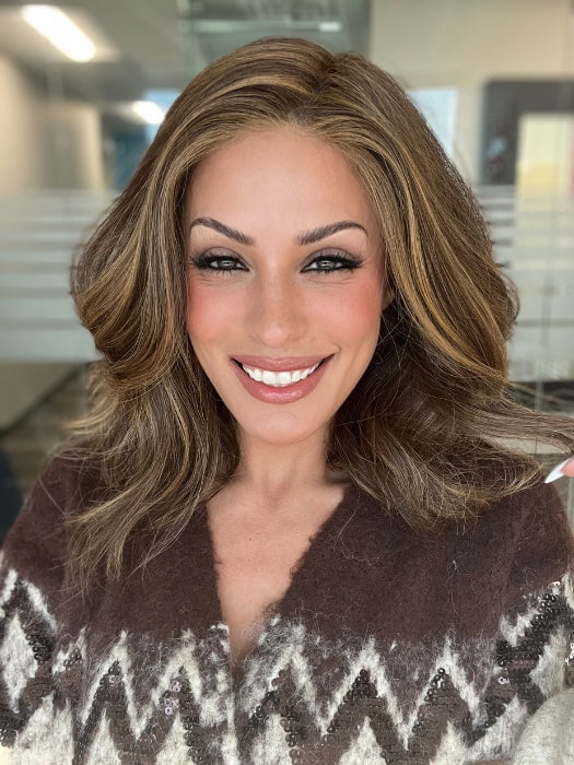 Panache Wavez by Rene of Paris | Synthetic Wig – WigOutlet.com