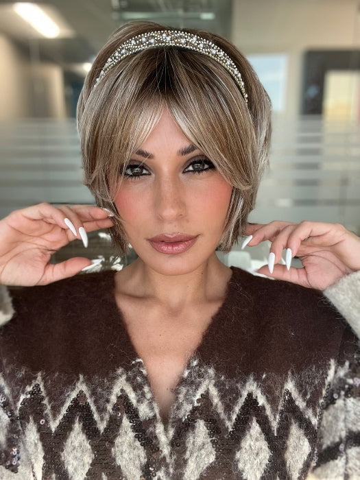 Zeal by Noriko | Synthetic Wig – WigOutlet.com