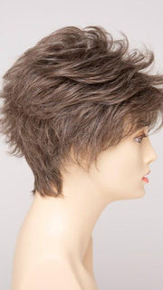 DARK GREY | Medium to Light Brown blend with 40% Grey