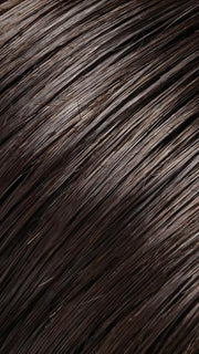 4 BROWNIE FINALE | Darkest Brown