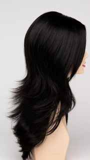 BLACK | Jet Black