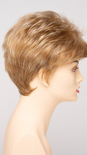 VANILLA BUTTER | Golden Blonde blended with Champagne Blonde