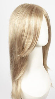 24B22 | Light Gold Blonde and Light Ash Blonde Blend 