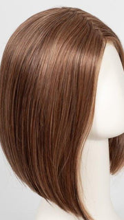 RL30/27 RUSTY AUBURN | Medium Auburn Evenly Blended with Strawberry Blonde