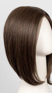 RL10/12 SUNLIT CHESTNUT | Light Chestnut Brown Evenly Blended with Light Brown