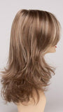 ALMOND BREEZE | Light Brown blended with Ash Blonde