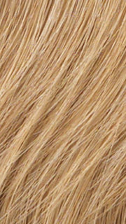 R25 GINGER BLONDE | Medium Golden Blonde with Subtle Blonde Highlights