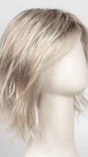 SUNLIT-BLONDE | Soft Blend of Sandy Blonde, Lightest Blonde and Iced Blonde with a Light Golden Brown Root