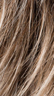 SAND MULTI ROOTED | Lightest Brown and Medium Ash Blonde Blend with Light Brown Roots