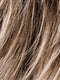 SAND MULTI ROOTED | Lightest Brown and Medium Ash Blonde Blend with Light Brown Roots