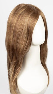 27MB  | Dark Red-Gold Blonde  