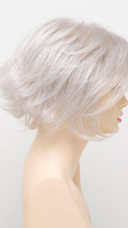 60 LIGHT GREY | Pure White Grey