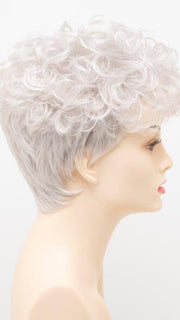 60 LIGHT GREY | Pure White Grey
