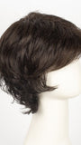 Daily | Synthetic Lace Front Wig (Mono Crown)