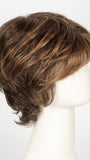 Daily | Synthetic Lace Front Wig (Mono Crown)