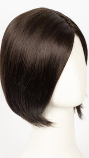 ESPRESSO MIX | Darkest Brown base with a blend of Dark Brown and Warm Medium Brown throughout