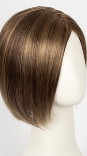 MOCCA MIX | Medium Brown, Light Brown, and Light Auburn blend