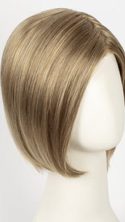 SAND MIX | Light Brown, Medium Honey Blonde, and Light Golden Blonde blend