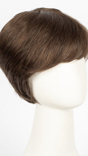 CHOCOLATE-MIX | Medium to Dark Brown base with Light Reddish Brown highlights