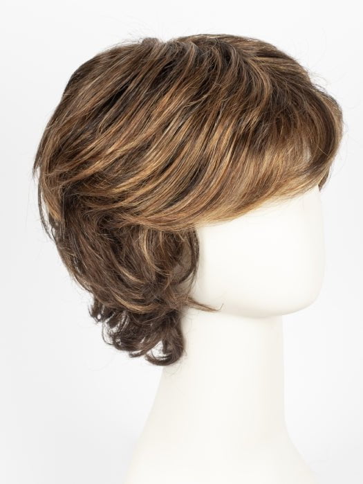 Daily Large | Synthetic Lace Front Wig (Basic Cap)