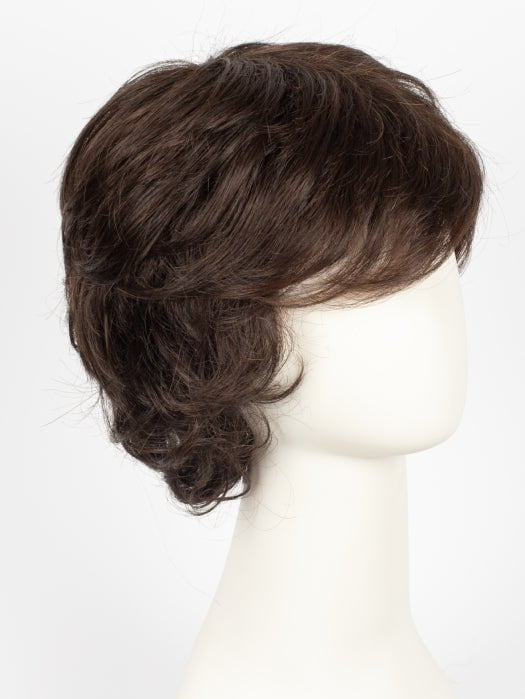 Daily Large | Synthetic Lace Front Wig (Basic Cap)