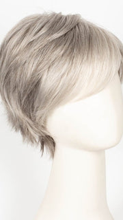 SNOW MIX 60.56.58 | Pearl White, Lightest Blonde, and Black/Dark Brown with Grey Blend