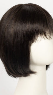 ESPRESSO MIX | Darkest Brown base with a blend of Dark Brown and Warm Medium Brown throughout