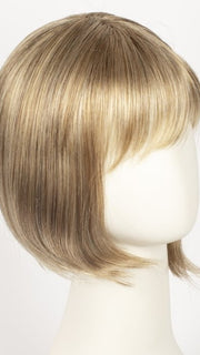 SAND MIX | Medium Honey Blonde, Light Ash Blonde, and Lightest Reddish Brown blend
